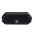 Altec Lansing Hydrajolt Bluetooth Speaker - Black