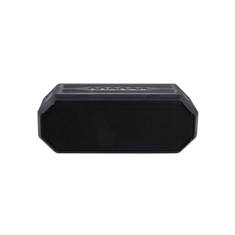 Altec Lansing Hydrajolt Bluetooth Speaker - Black